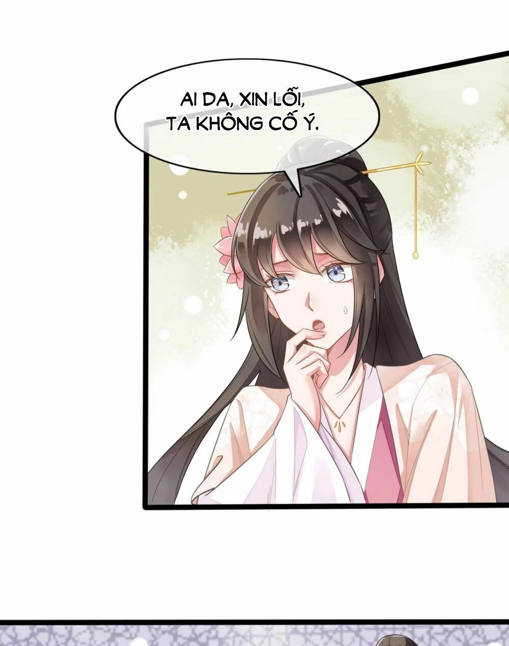 Đích Nữ Hữu Độc Chapter 12 - 25