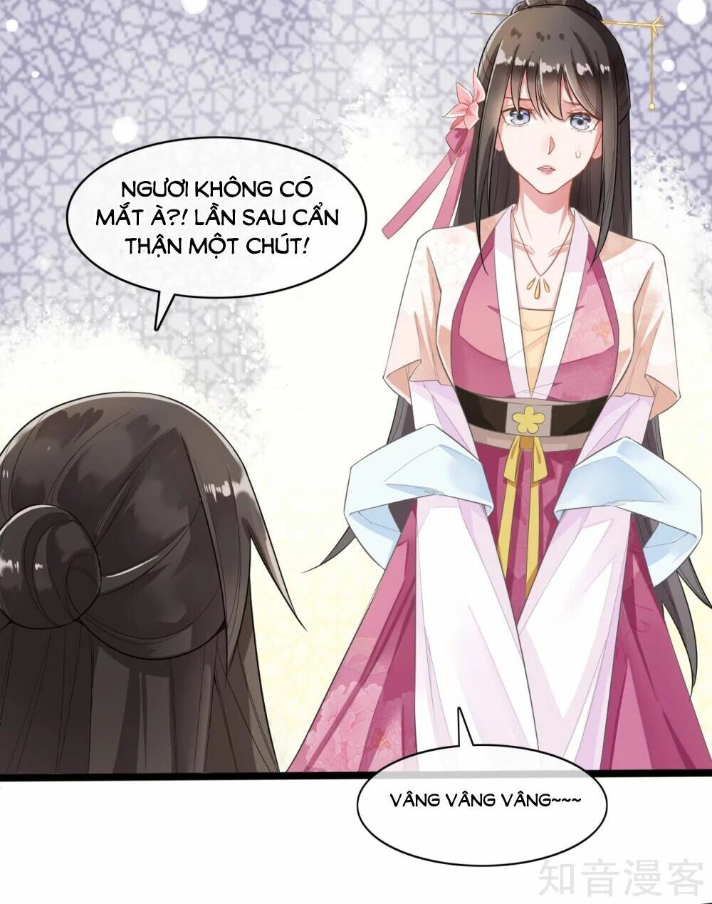 Đích Nữ Hữu Độc Chapter 12 - 26