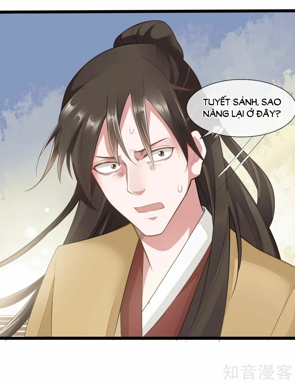 Đích Nữ Hữu Độc Chapter 12 - 28