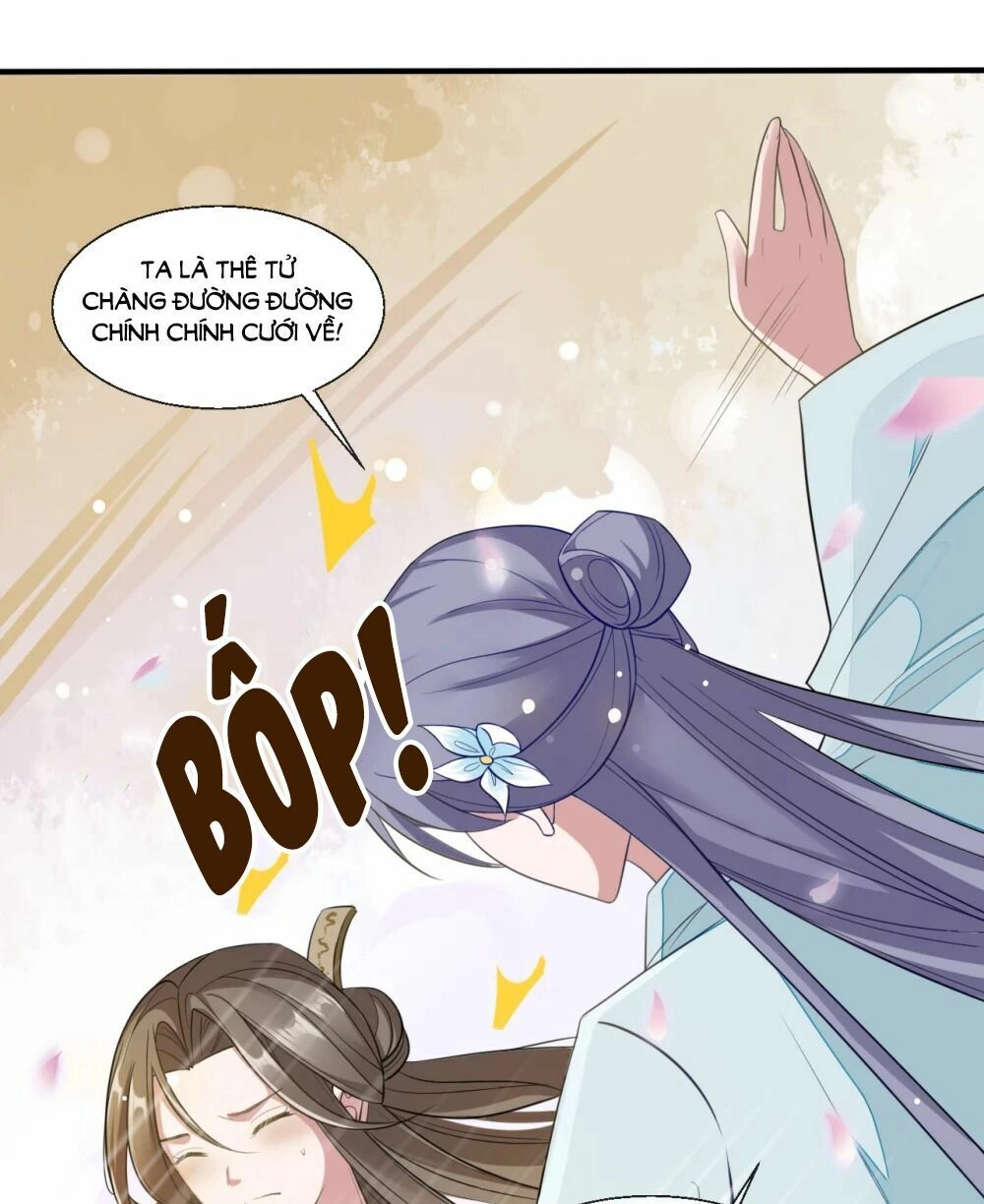 Đích Nữ Hữu Độc Chapter 12 - 30