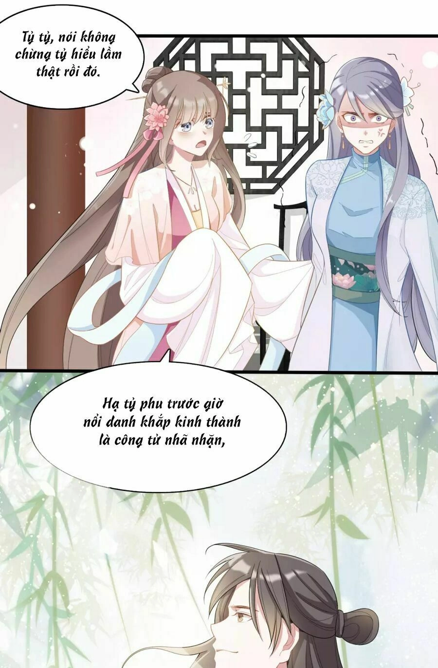 Đích Nữ Hữu Độc Chapter 13 - 4