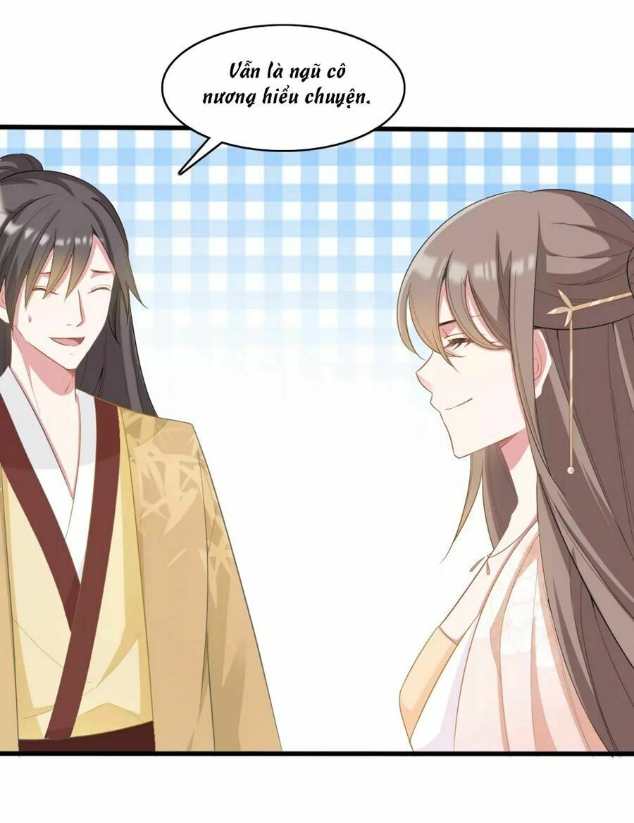 Đích Nữ Hữu Độc Chapter 13 - 6