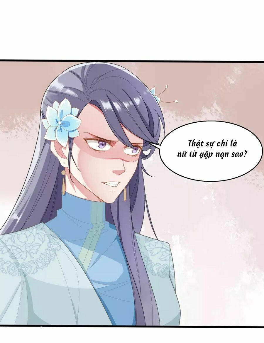 Đích Nữ Hữu Độc Chapter 13 - 7