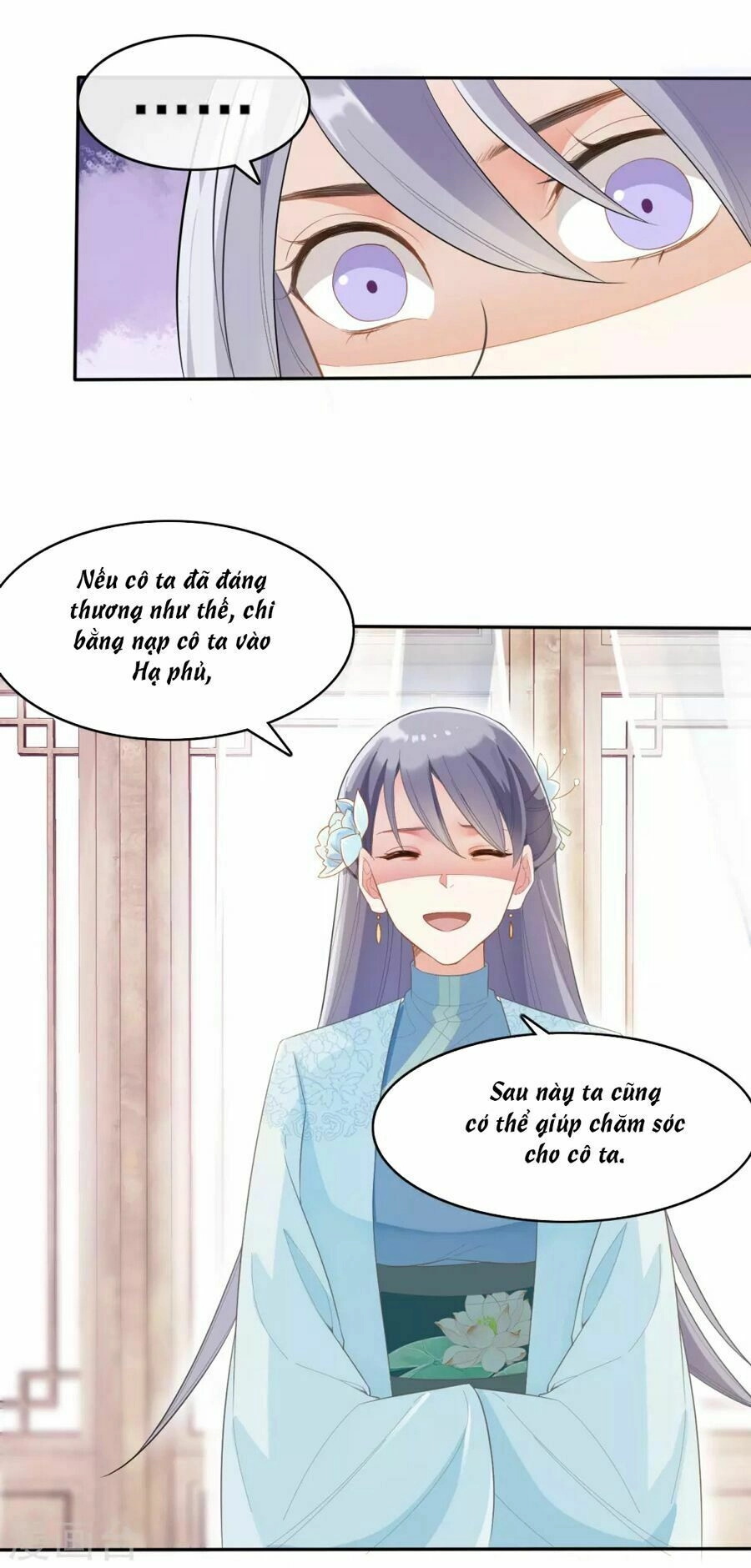 Đích Nữ Hữu Độc Chapter 13 - 9