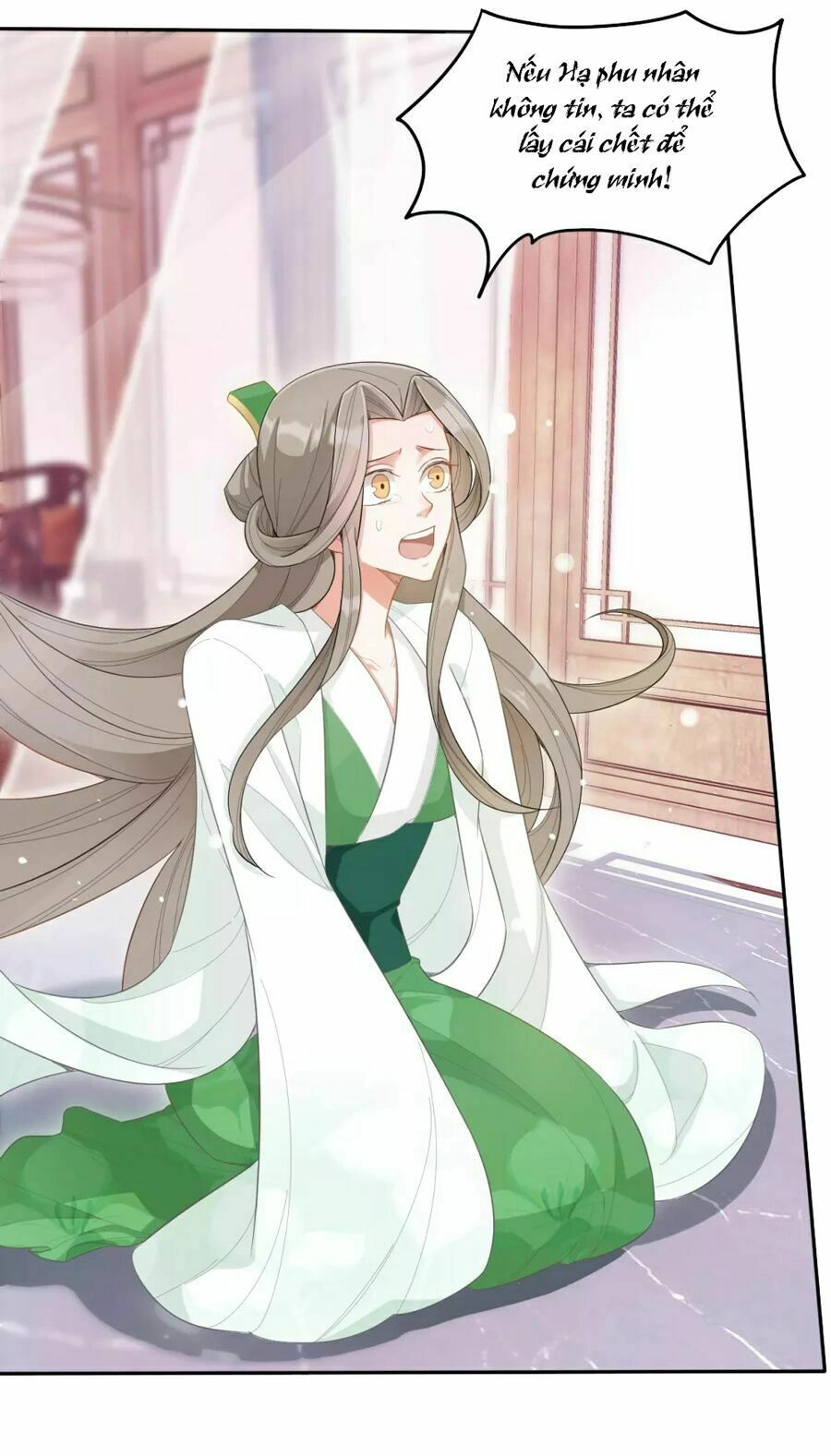 Đích Nữ Hữu Độc Chapter 13 - 10