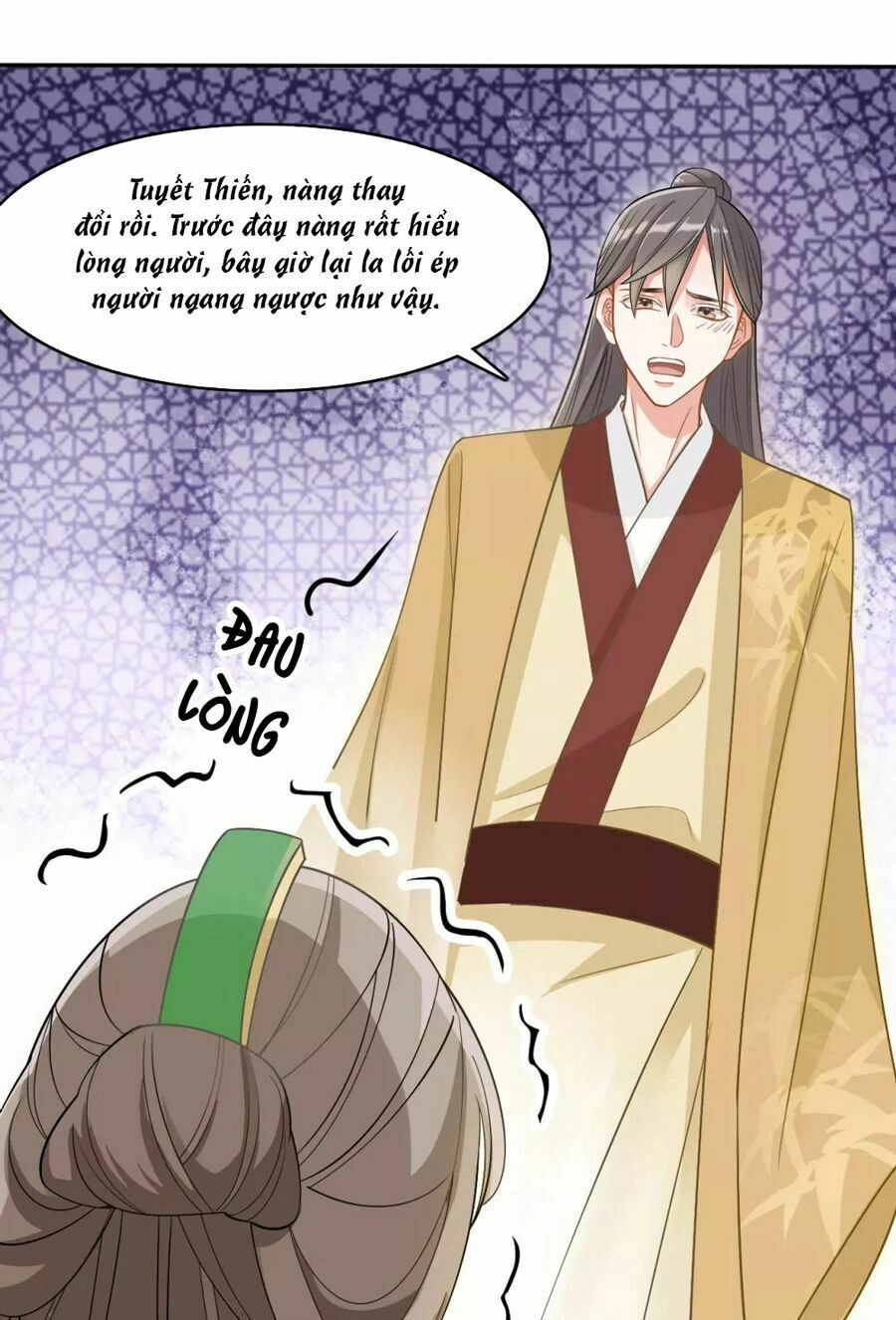 Đích Nữ Hữu Độc Chapter 13 - 11