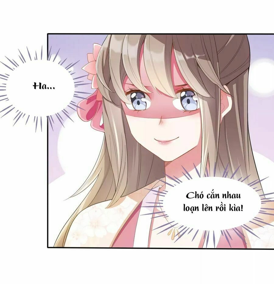 Đích Nữ Hữu Độc Chapter 13 - 13