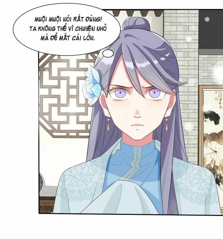 Đích Nữ Hữu Độc Chapter 13 - 18