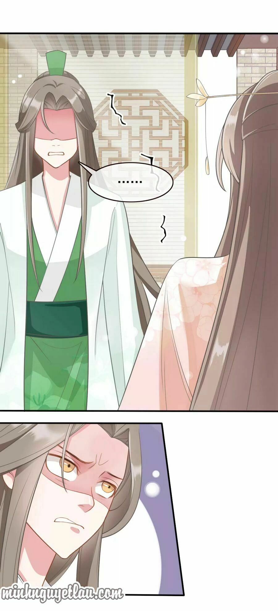 Đích Nữ Hữu Độc Chapter 13 - 22