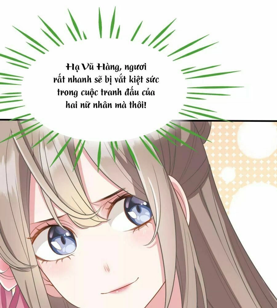 Đích Nữ Hữu Độc Chapter 13 - 23