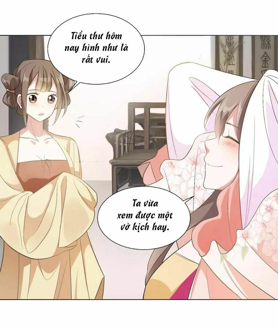 Đích Nữ Hữu Độc Chapter 13 - 25