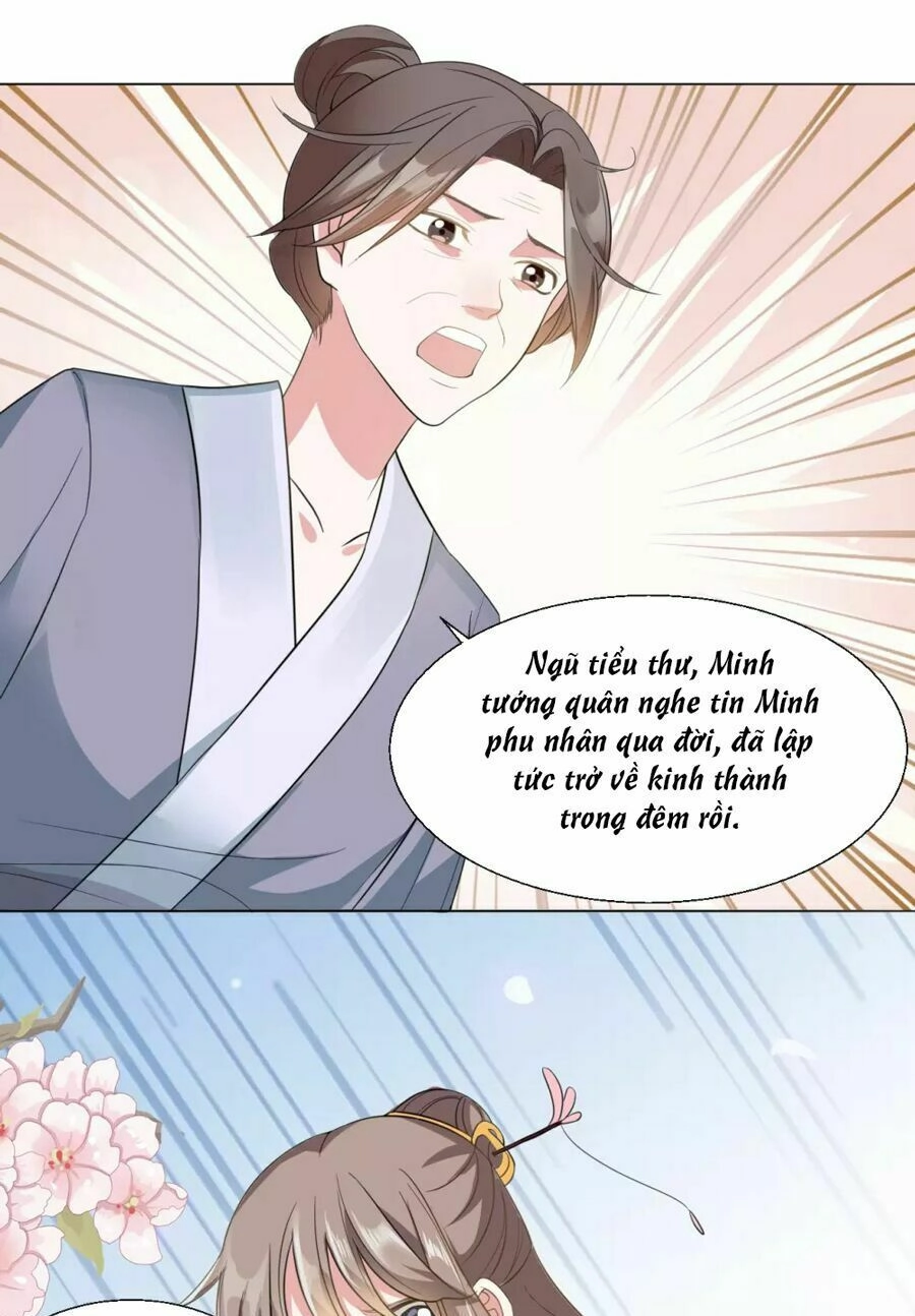 Đích Nữ Hữu Độc Chapter 13 - 26