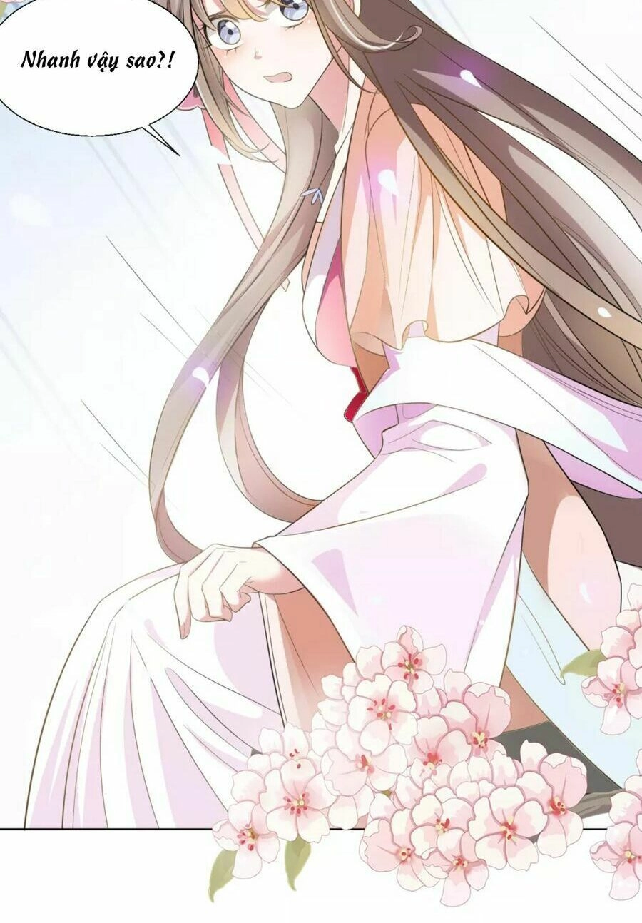 Đích Nữ Hữu Độc Chapter 13 - 27