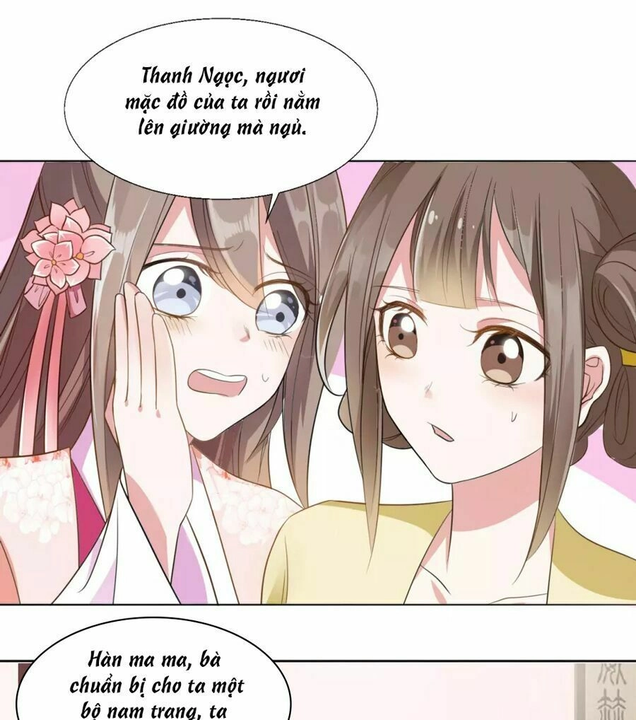 Đích Nữ Hữu Độc Chapter 13 - 29