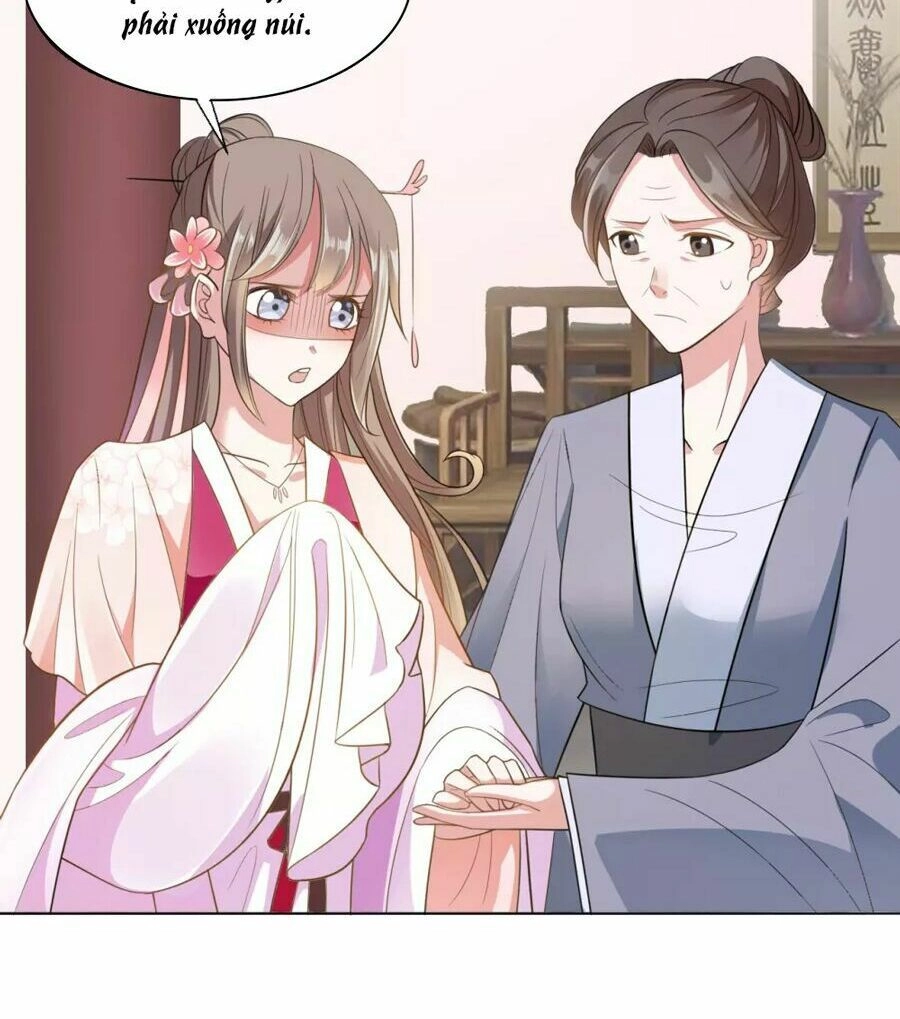 Đích Nữ Hữu Độc Chapter 13 - 30