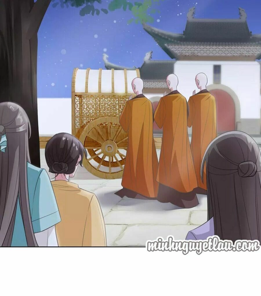 Đích Nữ Hữu Độc Chapter 13 - 32