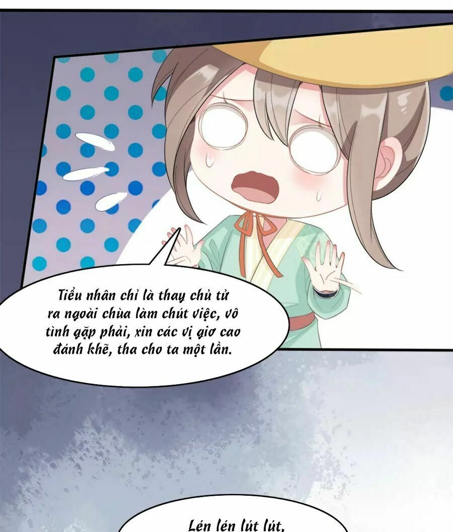 Đích Nữ Hữu Độc Chapter 13 - 35