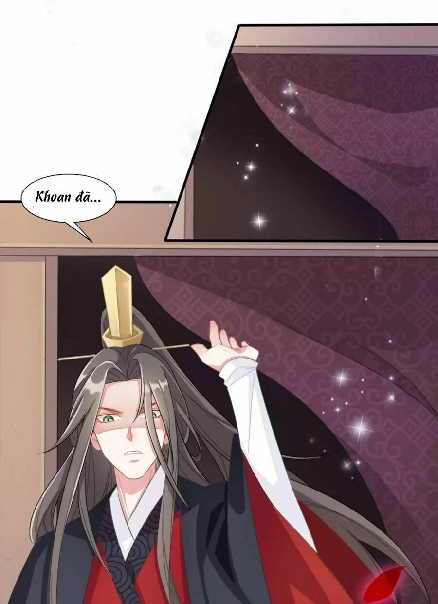 Đích Nữ Hữu Độc Chapter 13 - 37