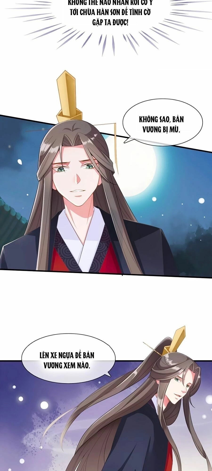 Đích Nữ Hữu Độc Chapter 14 - 2