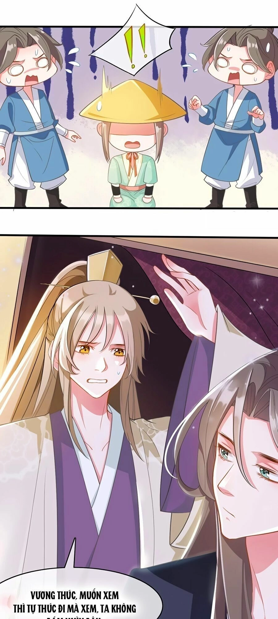 Đích Nữ Hữu Độc Chapter 14 - 4