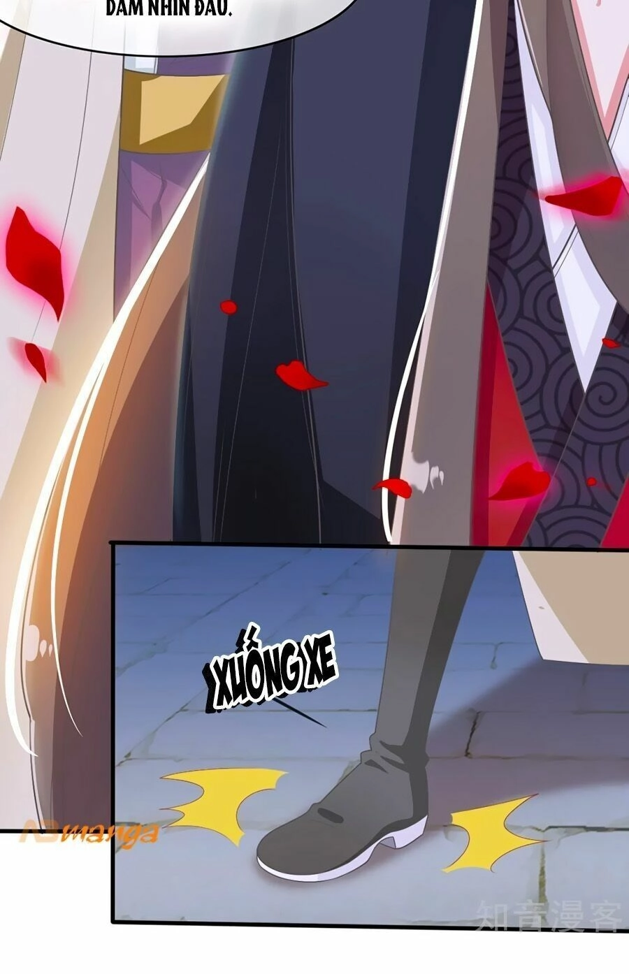 Đích Nữ Hữu Độc Chapter 14 - 5