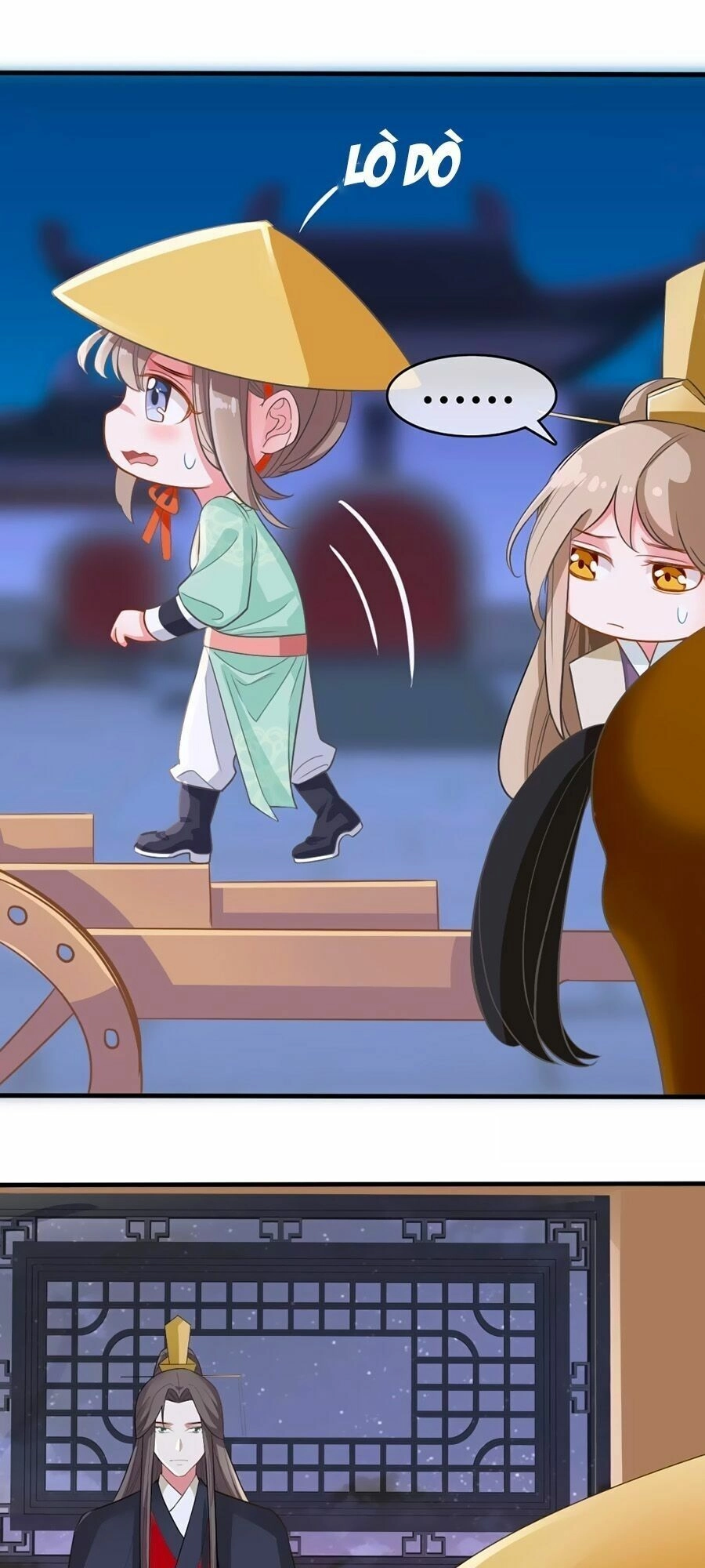 Đích Nữ Hữu Độc Chapter 14 - 6