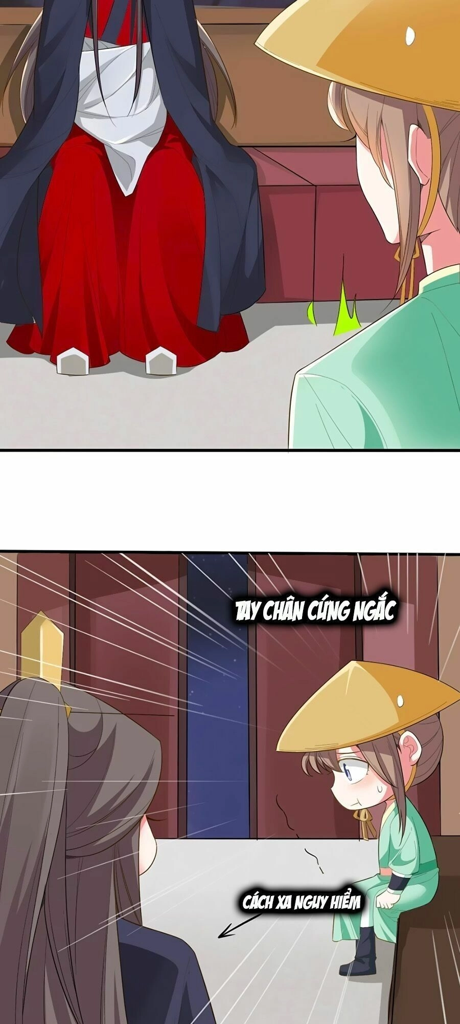 Đích Nữ Hữu Độc Chapter 14 - 7