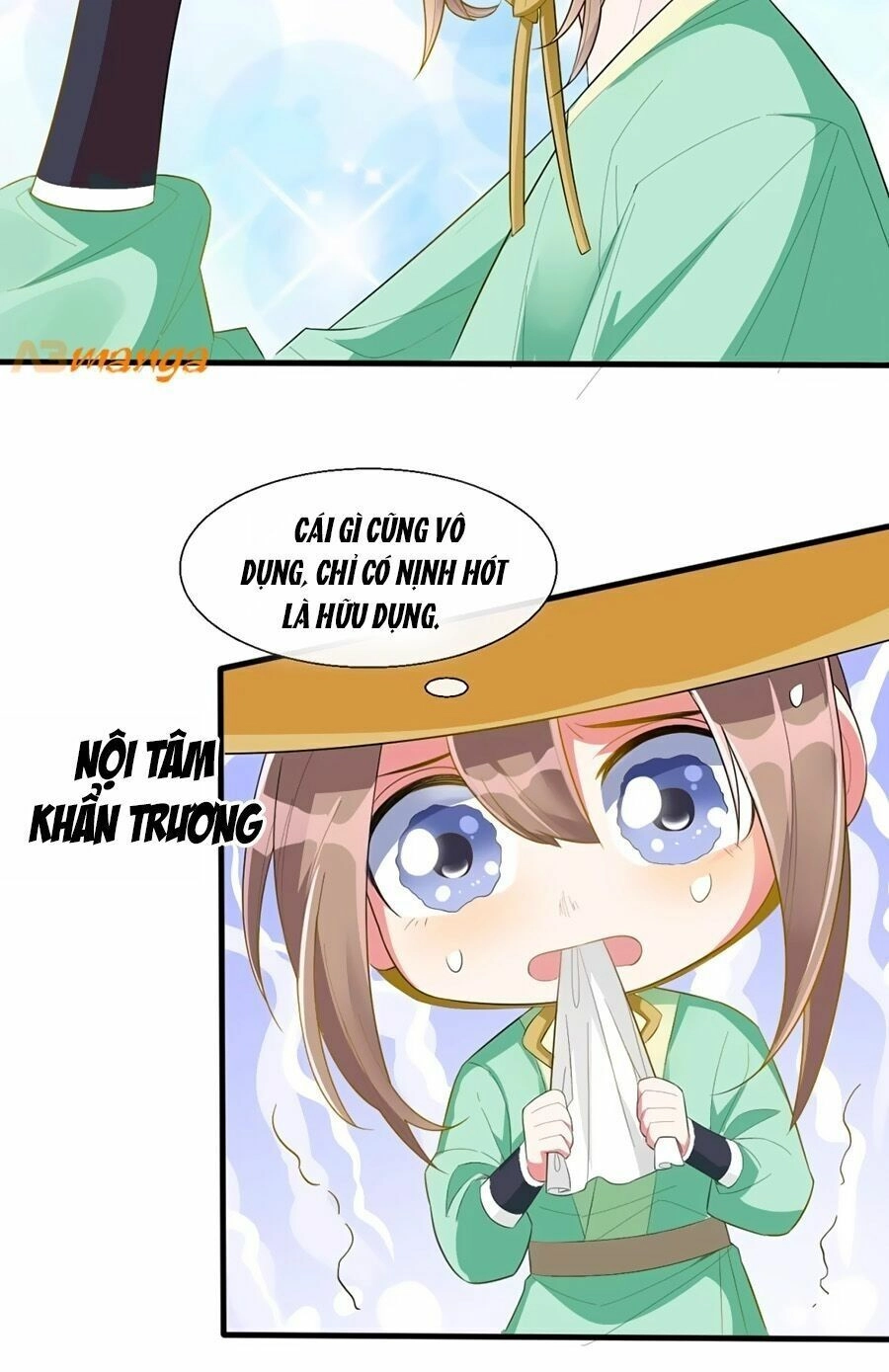 Đích Nữ Hữu Độc Chapter 14 - 10