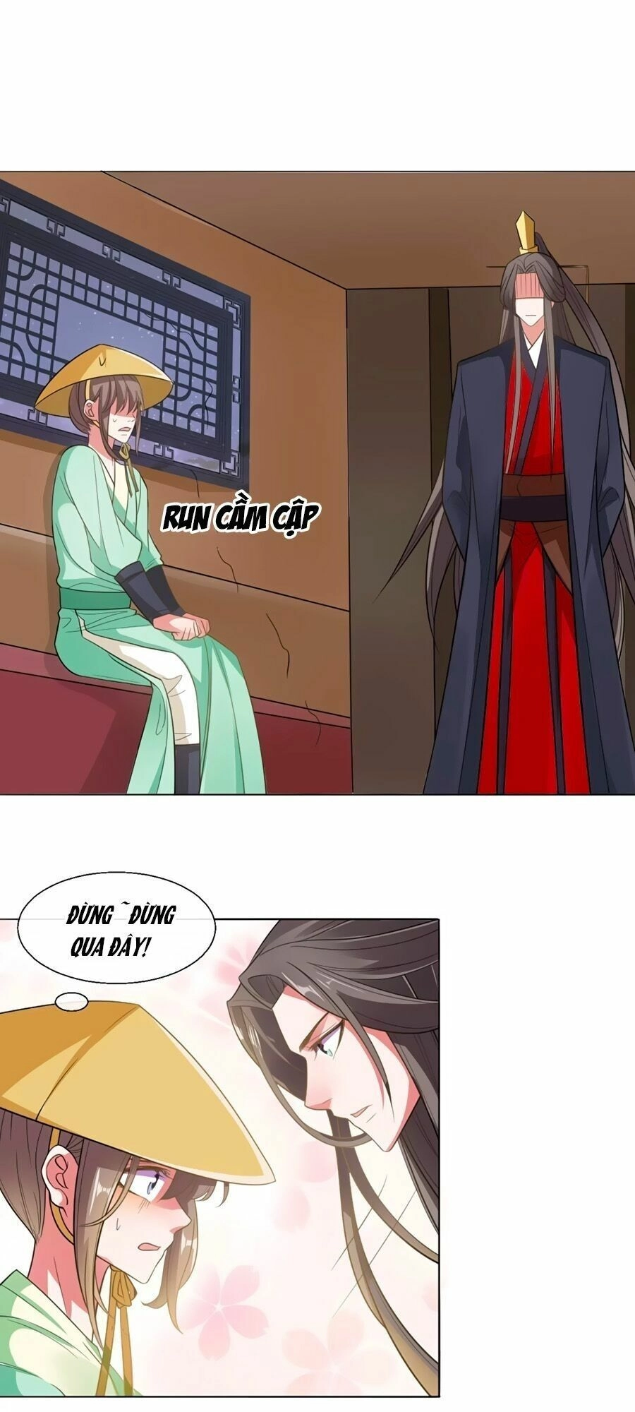 Đích Nữ Hữu Độc Chapter 14 - 11