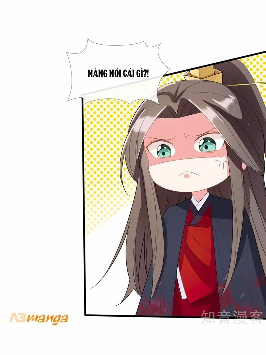 Đích Nữ Hữu Độc Chapter 14 - 16