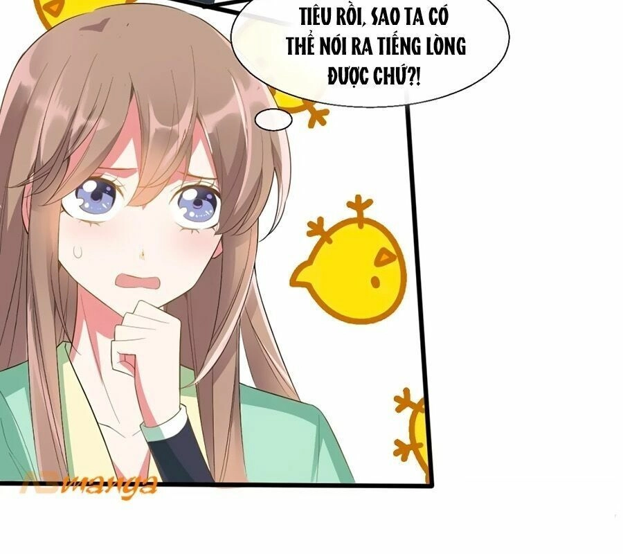 Đích Nữ Hữu Độc Chapter 14 - 18