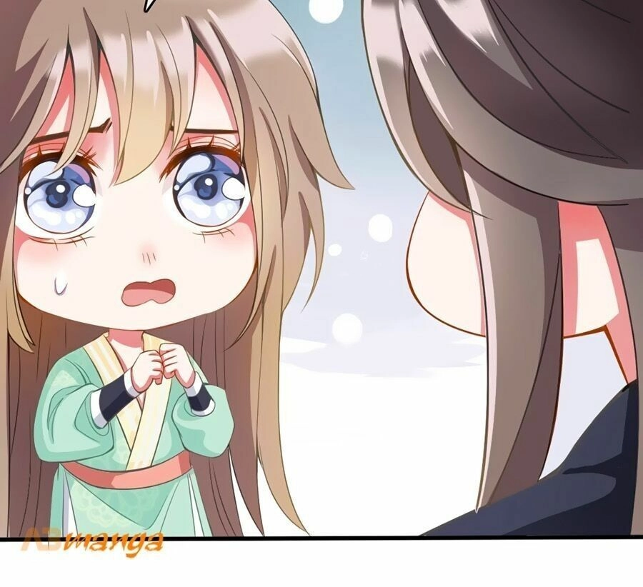 Đích Nữ Hữu Độc Chapter 14 - 21