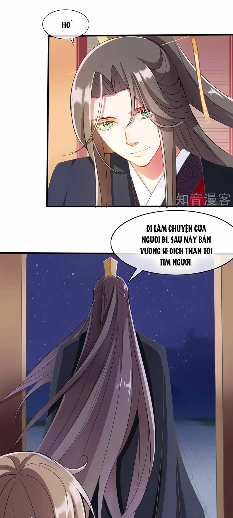 Đích Nữ Hữu Độc Chapter 14 - 22