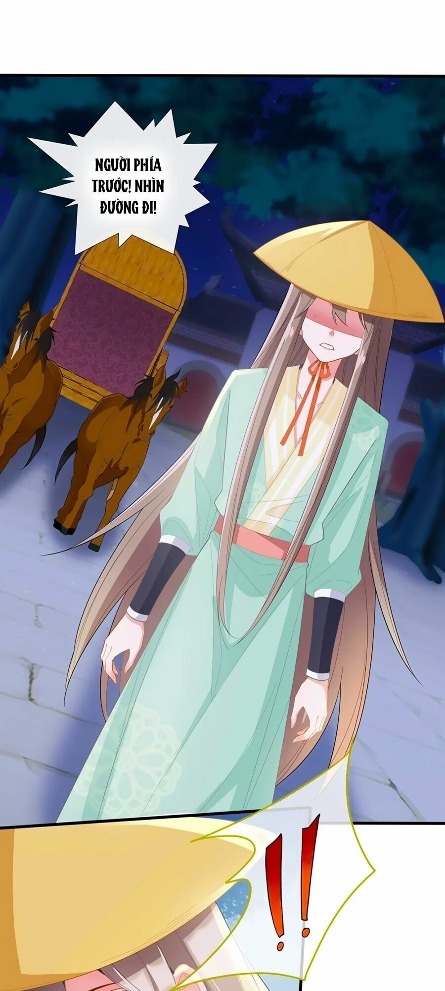 Đích Nữ Hữu Độc Chapter 14 - 26