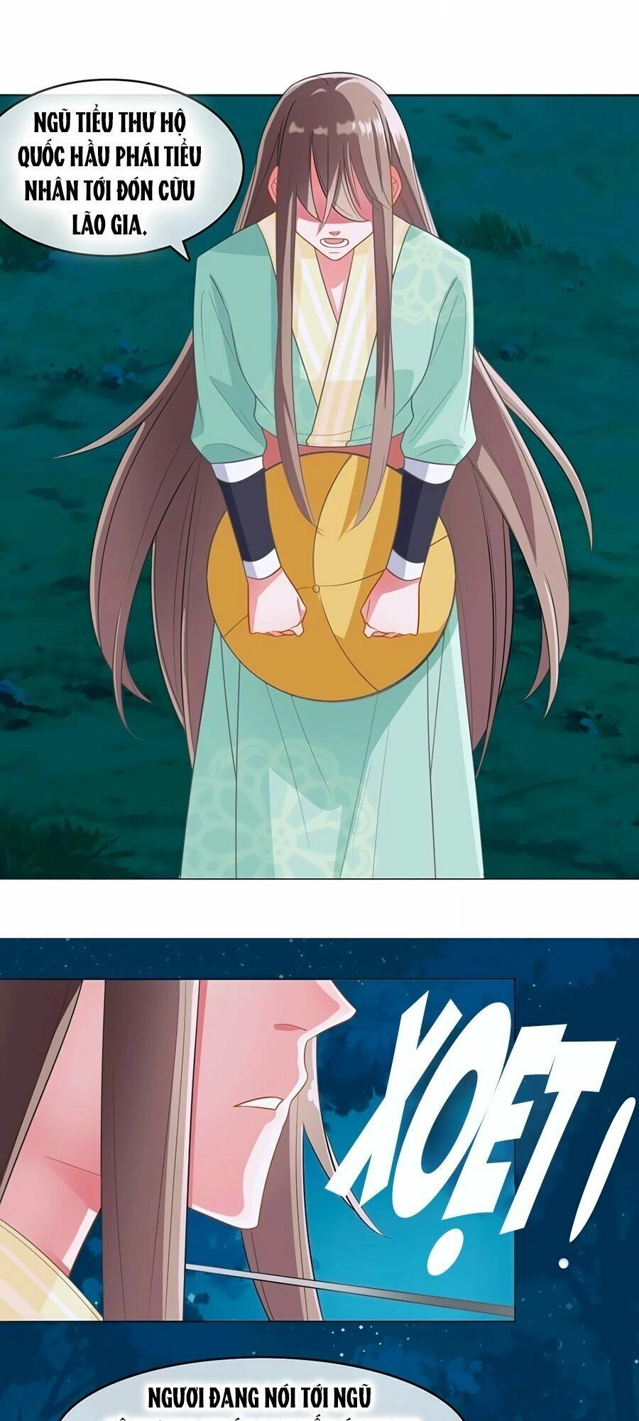 Đích Nữ Hữu Độc Chapter 14 - 29