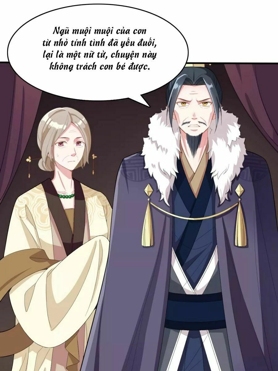 Đích Nữ Hữu Độc Chapter 15 - 6