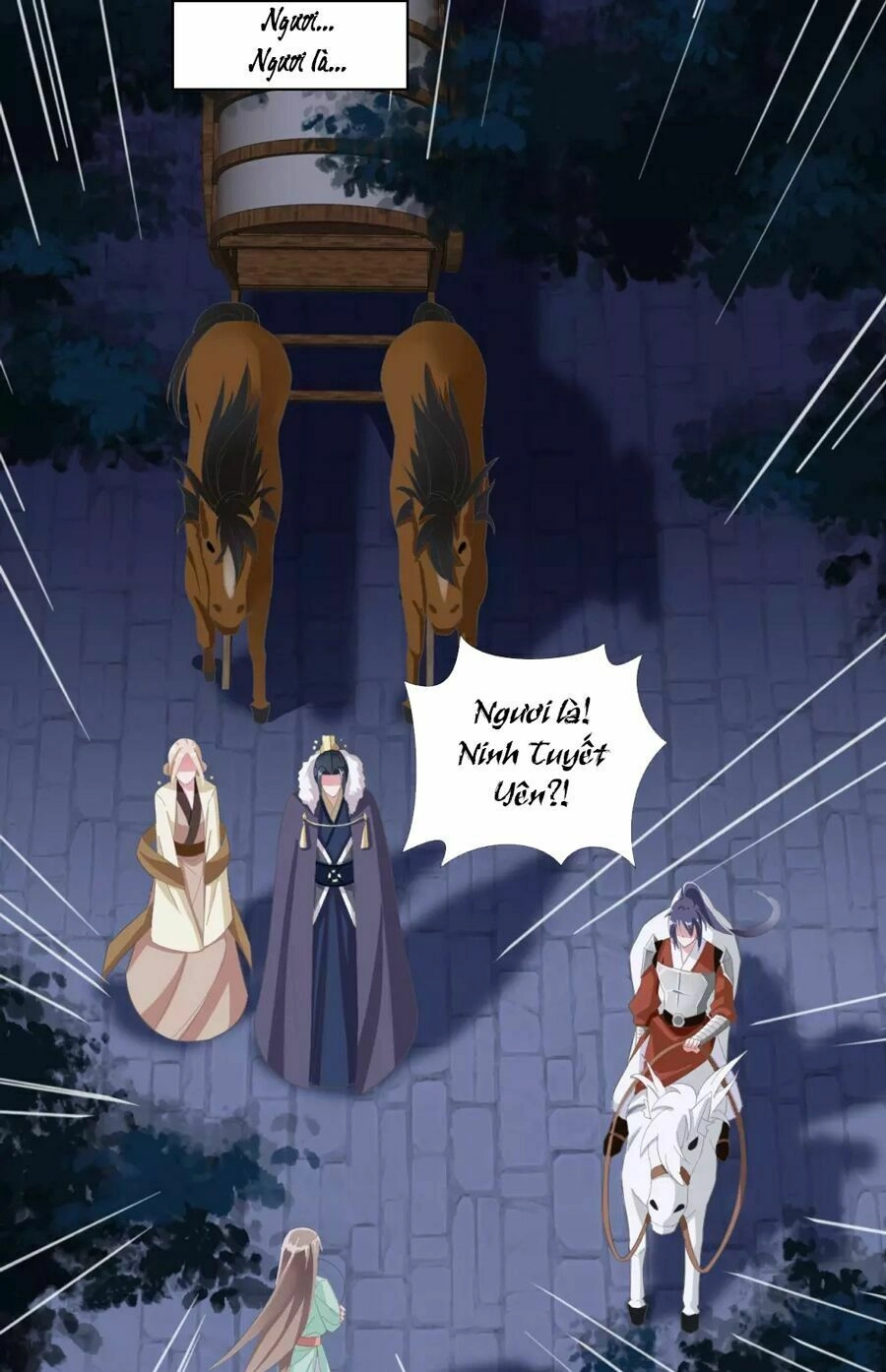 Đích Nữ Hữu Độc Chapter 15 - 11