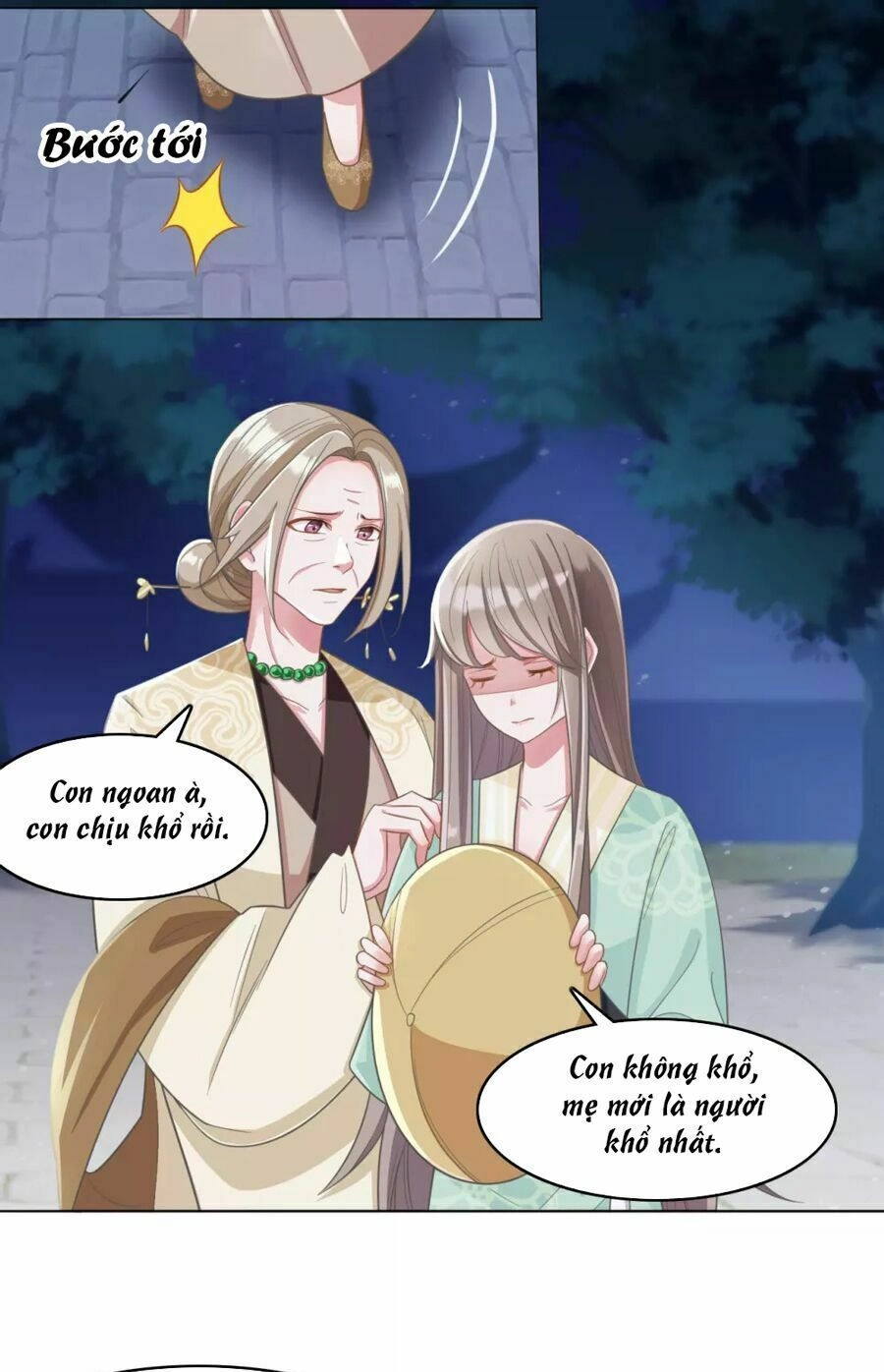 Đích Nữ Hữu Độc Chapter 15 - 13