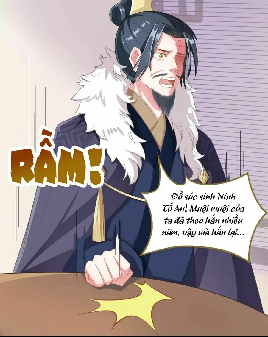 Đích Nữ Hữu Độc Chapter 15 - 18