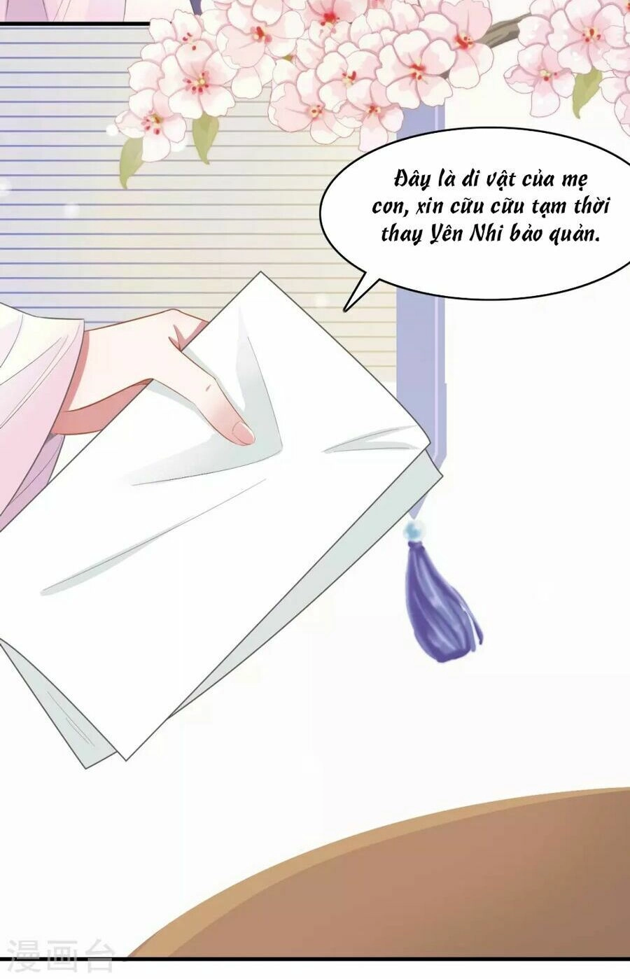 Đích Nữ Hữu Độc Chapter 15 - 20