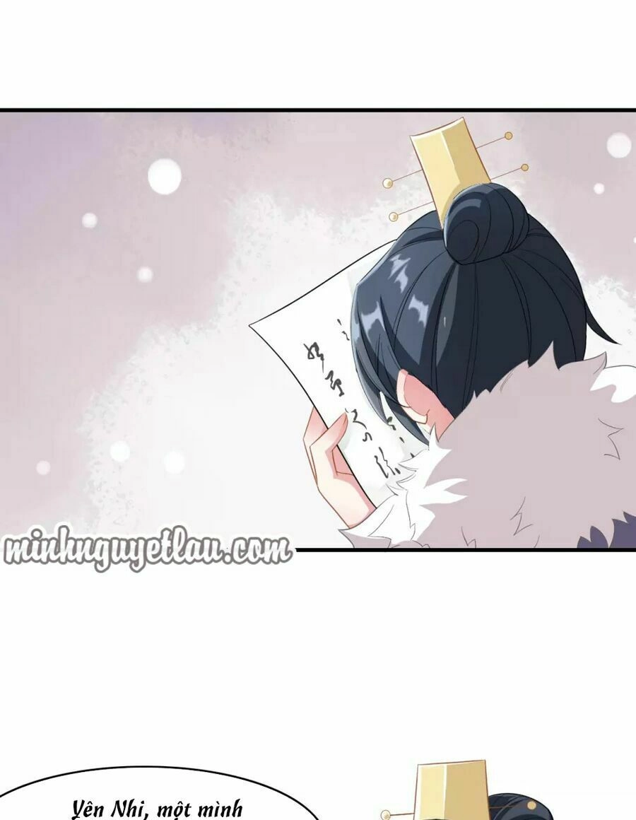 Đích Nữ Hữu Độc Chapter 15 - 21