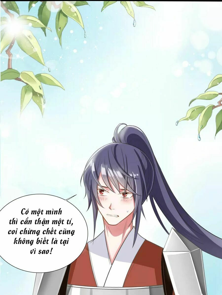 Đích Nữ Hữu Độc Chapter 15 - 27