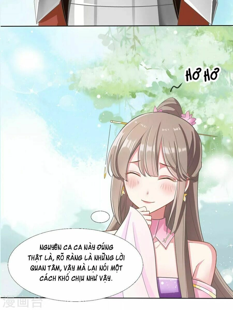 Đích Nữ Hữu Độc Chapter 15 - 28