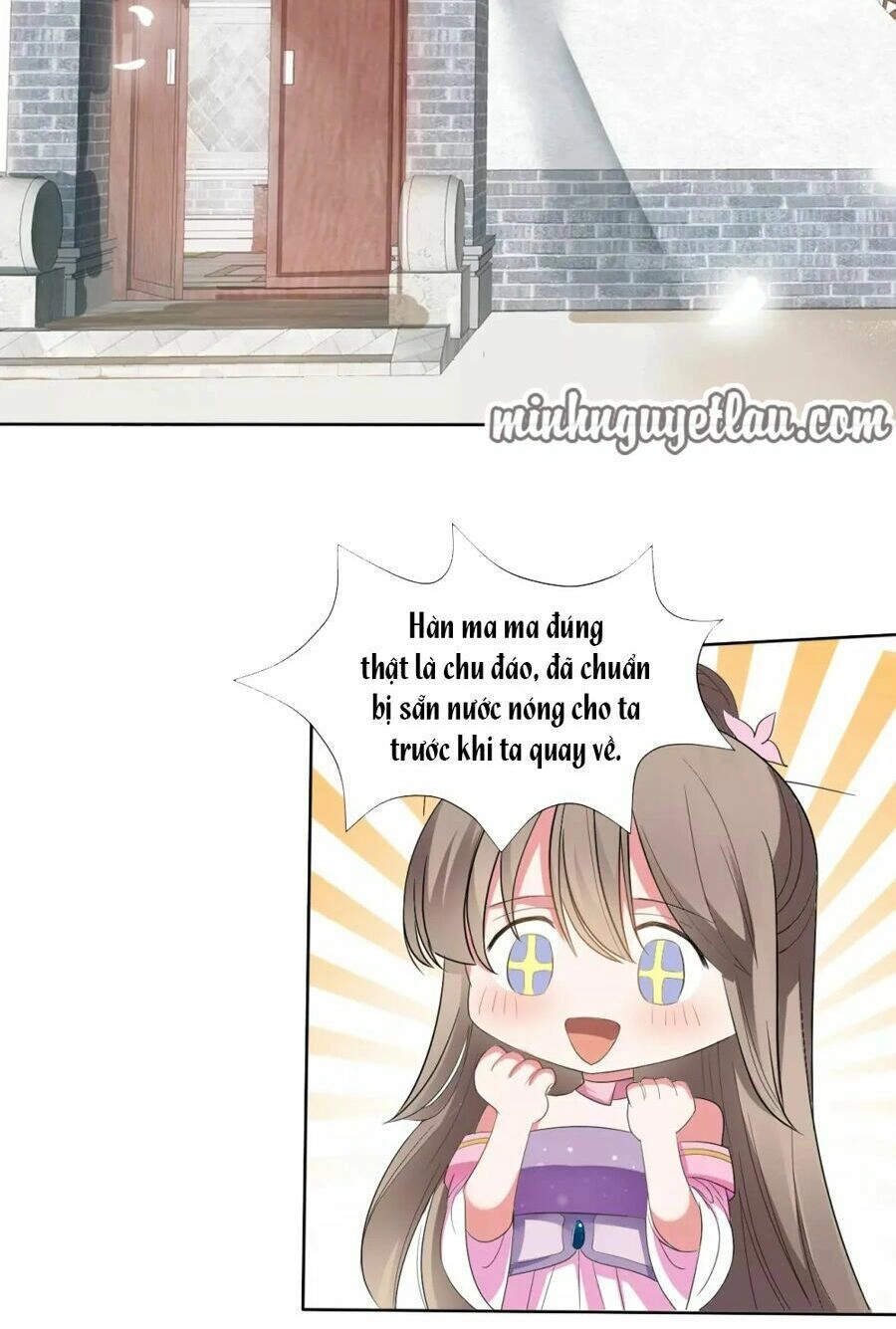 Đích Nữ Hữu Độc Chapter 15 - 30