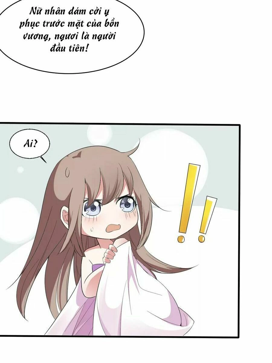 Đích Nữ Hữu Độc Chapter 15 - 33