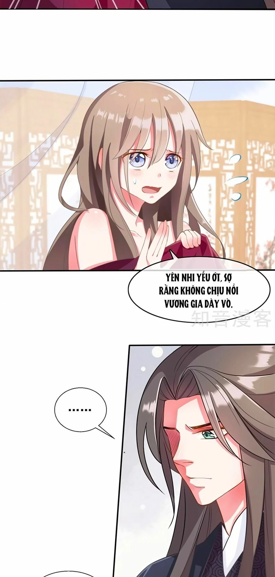 Đích Nữ Hữu Độc Chapter 16 - 3