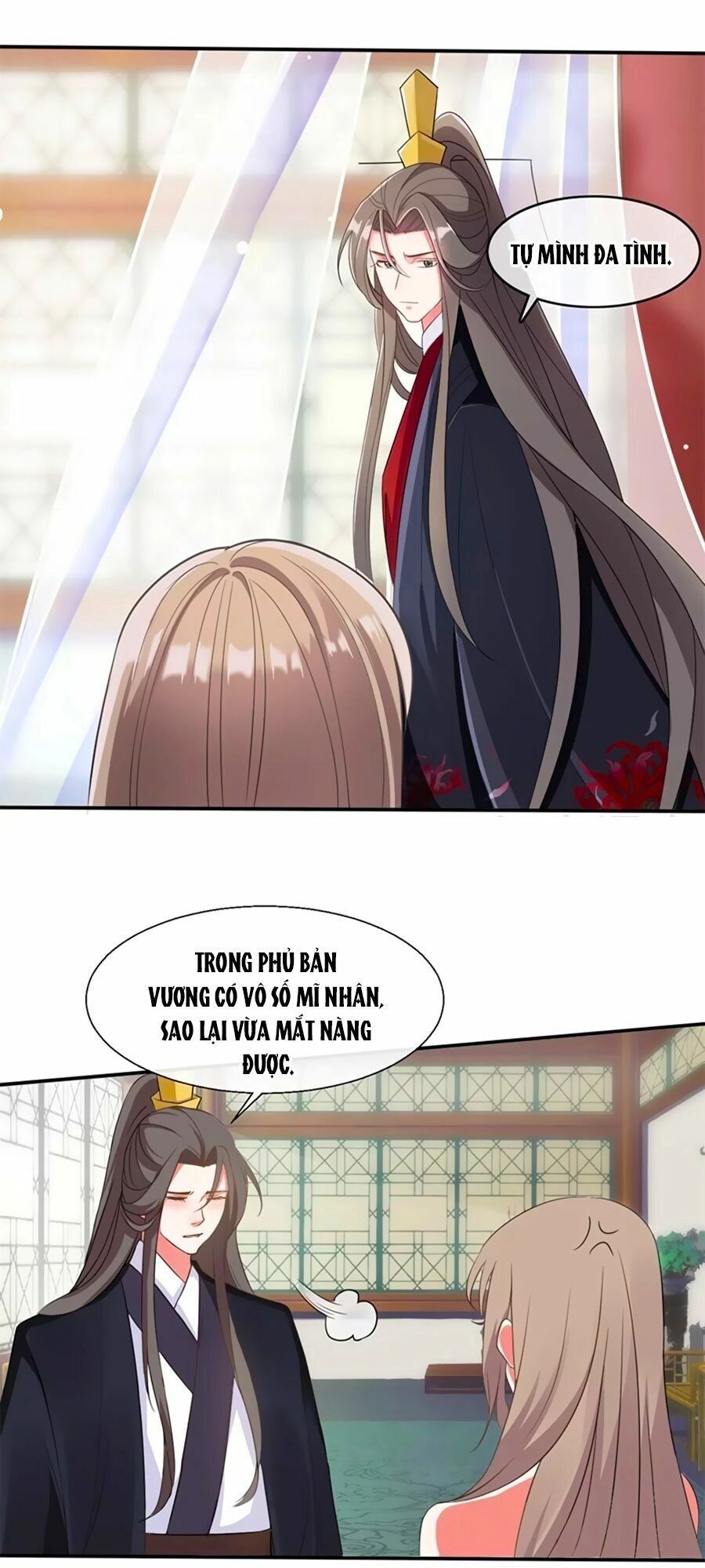 Đích Nữ Hữu Độc Chapter 16 - 5