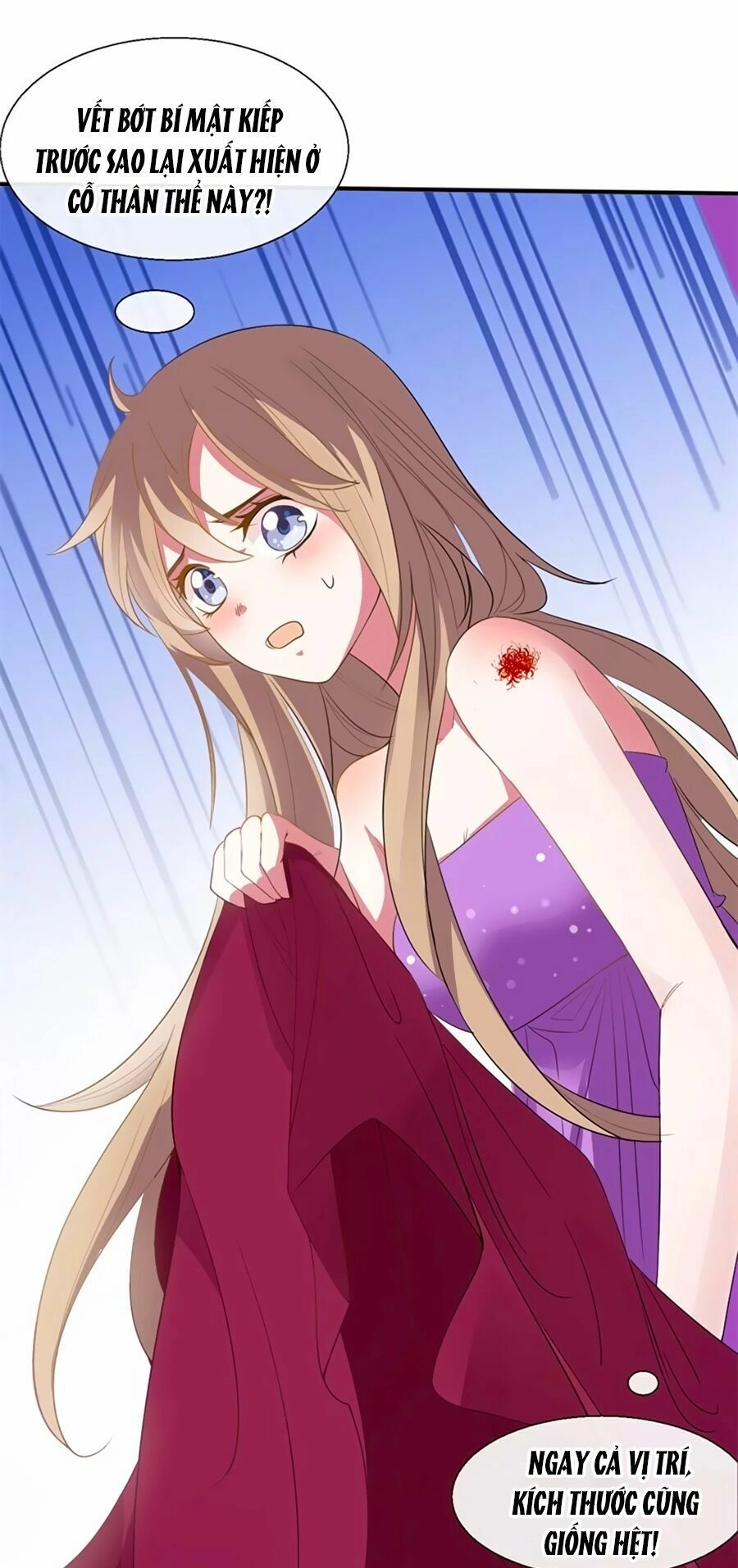 Đích Nữ Hữu Độc Chapter 16 - 8