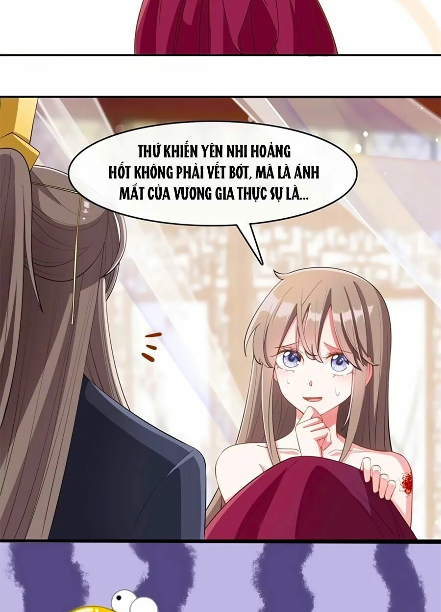 Đích Nữ Hữu Độc Chapter 16 - 11