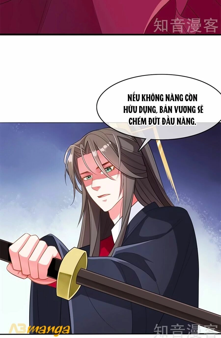 Đích Nữ Hữu Độc Chapter 16 - 15